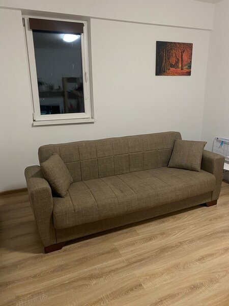 Vand canapea extensibila