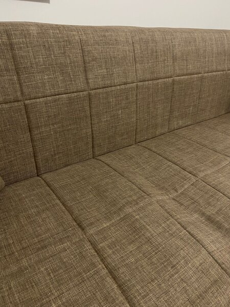 Vand canapea extensibila