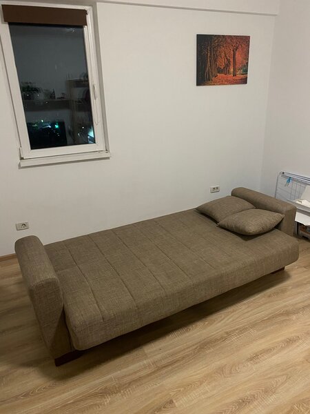 Vand canapea extensibila