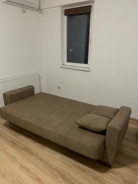 Vand canapea extensibila